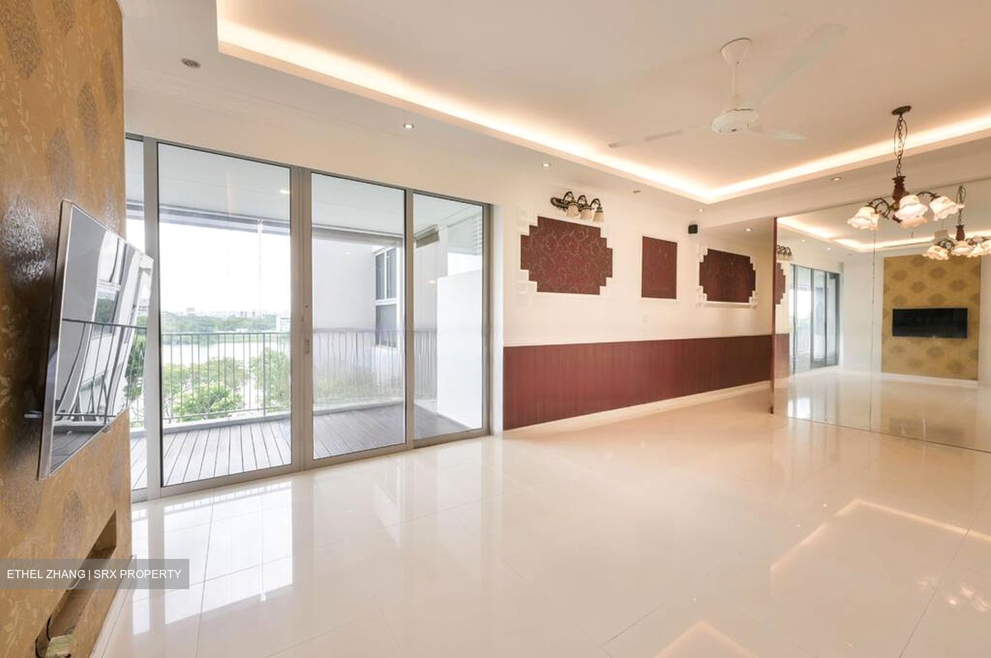 The Estuary (D27), Condominium #447842881